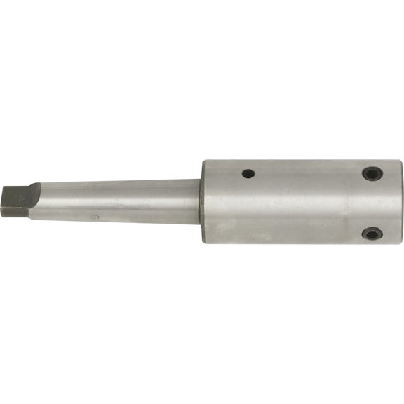 Holder for core drill bit - 1