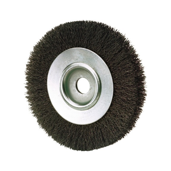 Tête De Débroussailleuse En Fil D'acier Torsadé 25,4 Mm - Compatible Tondeuse à Essence, 3 Ou 6 Lames, Idéale Pour Herbe Et Cailloux