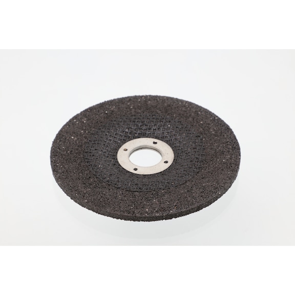 Special rough grinding disc for pipeline construction - 2