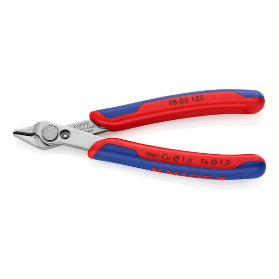 Knipex Electronic Super Knips - 1