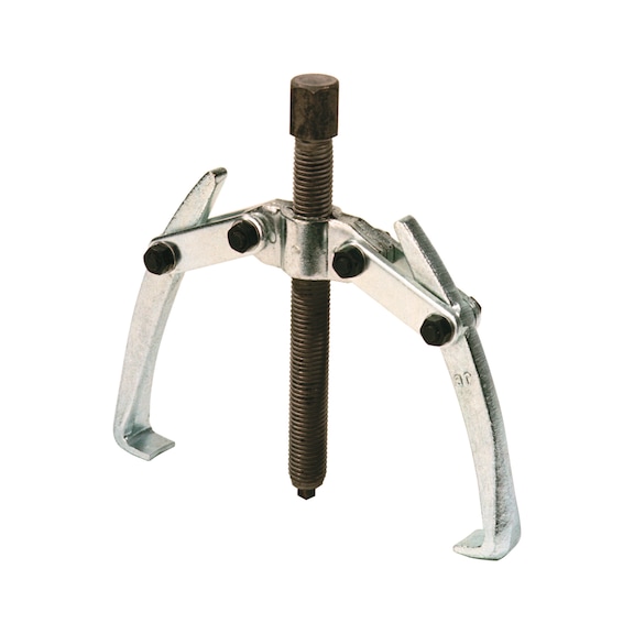 Ball joint extractor - 1