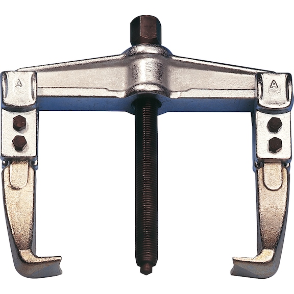2-arm puller