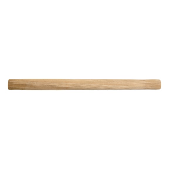 Ash handle for sledgehammer