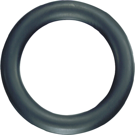O-rings, ISO 3601, NBR 70, metric