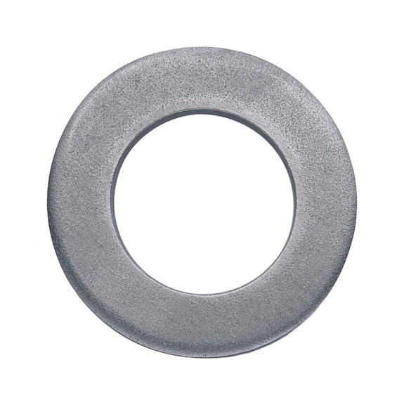 NFE A2 stainless steel washer