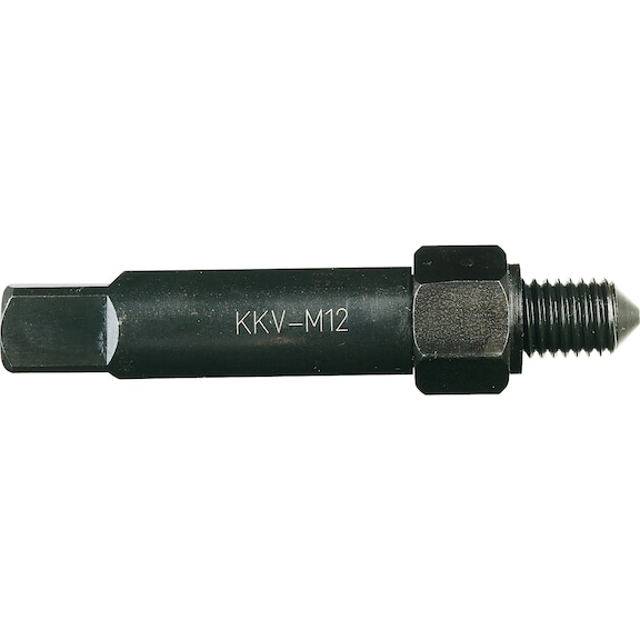 Screw-in tools for thread inserts