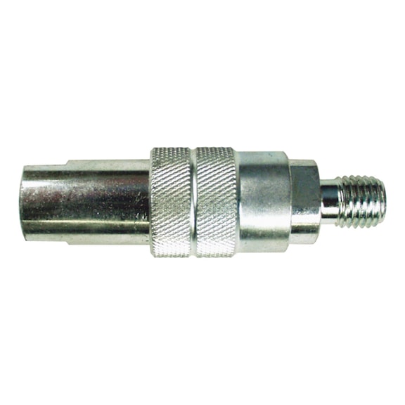 diadrill direct mount with 5/8 inch female thread to M16 for SDS drill bit