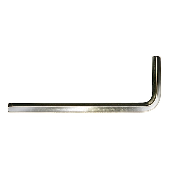 RECA T-handle wrench DIN 911/ISO 2936 - hexagonal