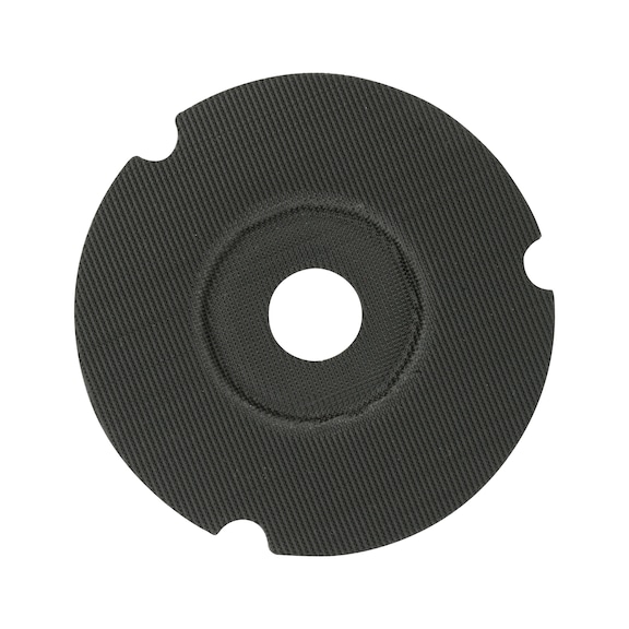 DISC Soft-Fix fastener ring - 1