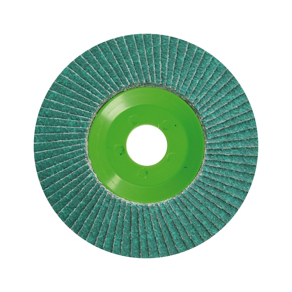F/i-Mop flap discs - 2