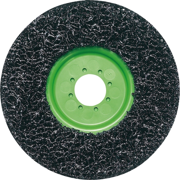 clean-mop flap discs - 2
