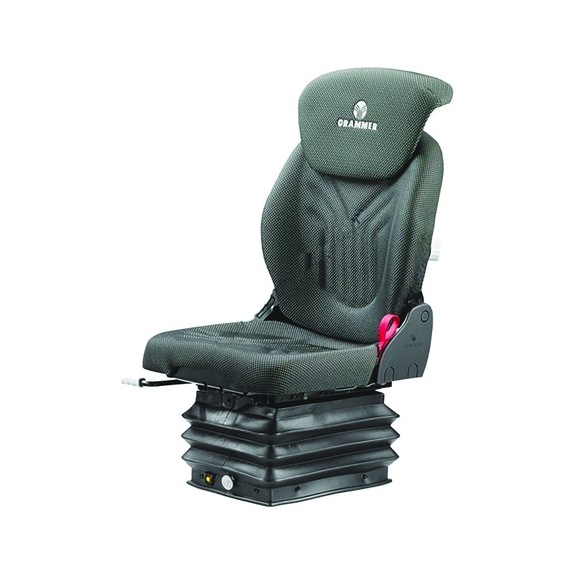 SEAT COVERS GRAMMER COMPACTO COMFORT S/PRIMO PROFESSIONAL S