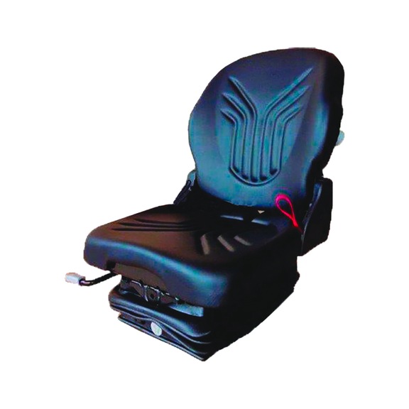 SEAT COVERS GRAMMER COMPACTO BASIC