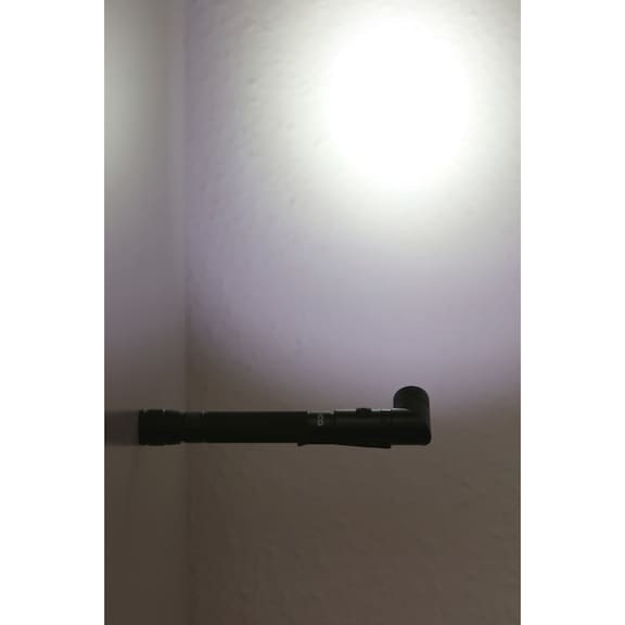 Lampe Led RECA R5 orientable 90° - 4