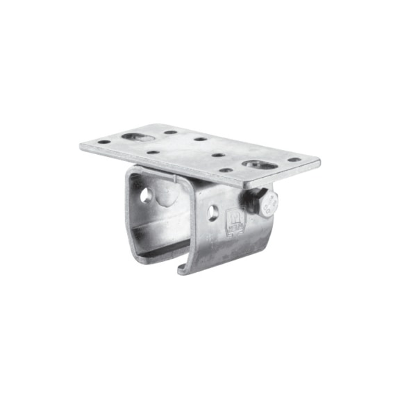 Ceiling-mounting sleeve 502