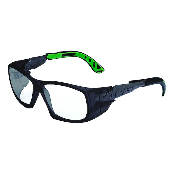 GOGGLES TOP PHOTOCHROMIC