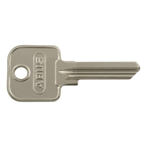 Schlüsselrohling für Abus Hangschloss Typ 85/50+60