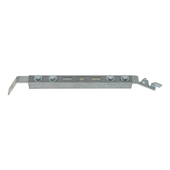 recamo wall bracket support 28/30 and 38/40 zinc plated