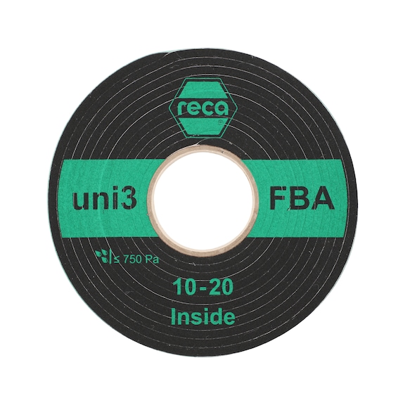 uni3 FBA, for windowsill connection - 1