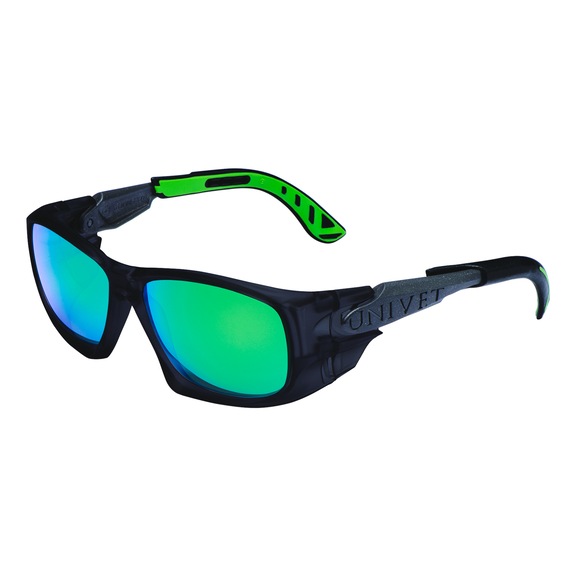 GAFAS TOP EMERALD - 1