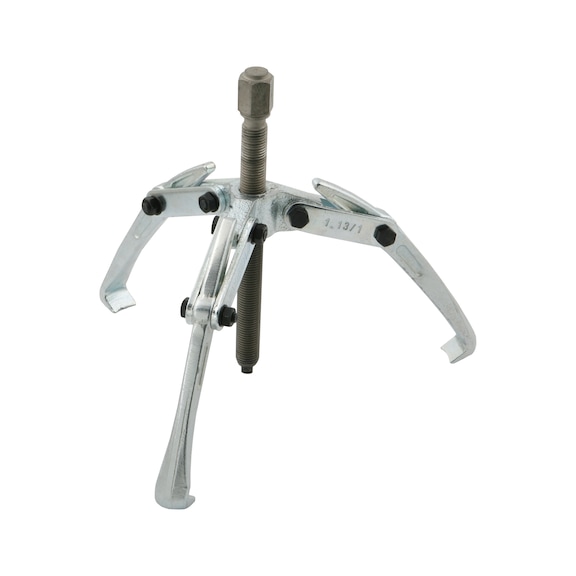 Ball joint extractor - 2