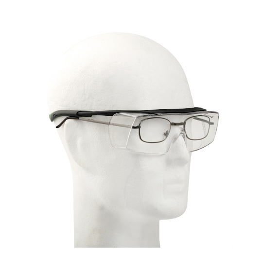 Sur-lunettes 5X7 - 2