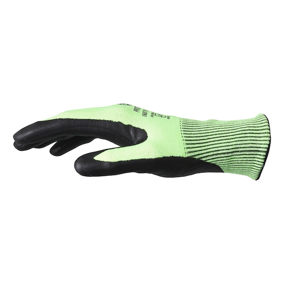 RECA cut protection gloves PROTECT 302 - 3