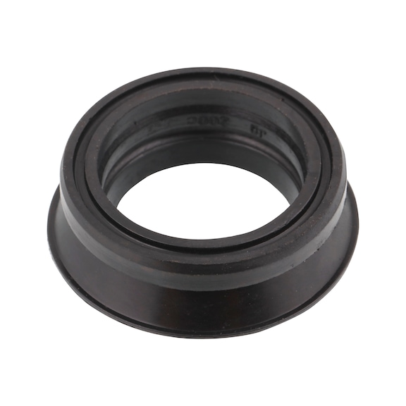 Replacement seal for GEKA claw couplings