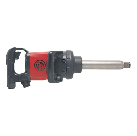 CP 1 INCH COMPOSITE IMPACT WRENCH WITH EXTENDED SHANK - COMPOSITE 1" WRENCH WITH EXTENDED SHAFT