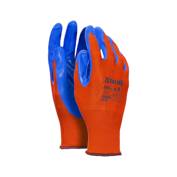 STRONG CATCH GLOVES