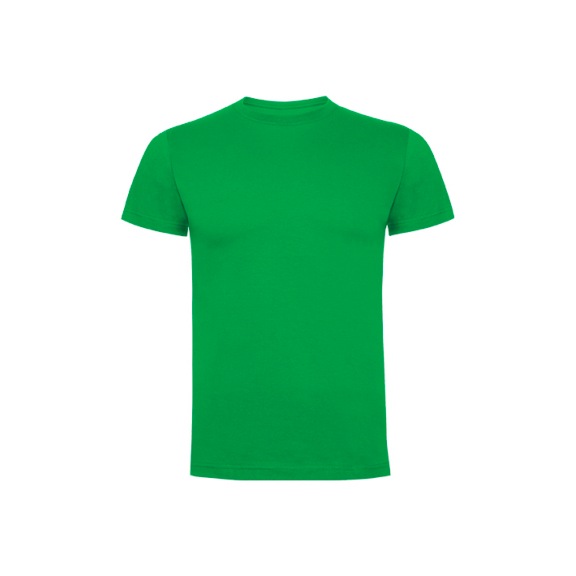 WORKER Verona - WORKER - 100% cotton T-shirt green size XL
