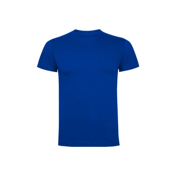 WORKER Verona - WORKER - 100% cotton T-shirt blue size XL