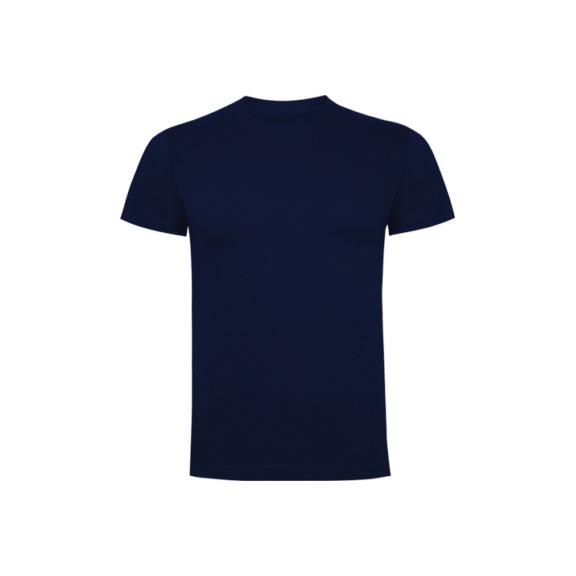 WORKER Verona - WORKER - Camiseta 100% algodón  azul marino t.l