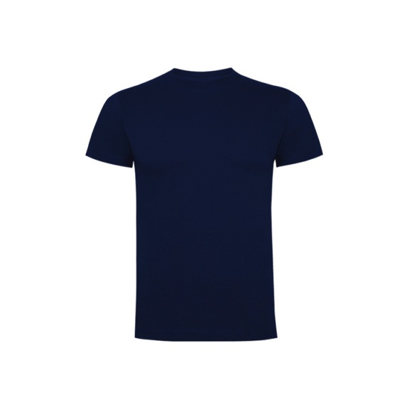 WORKER Verona - WORKER - 100% cotton T-shirt navy size M