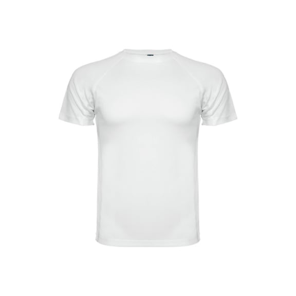 Worker technician's Pisa - WORKER - Technician's T-shirt white size L