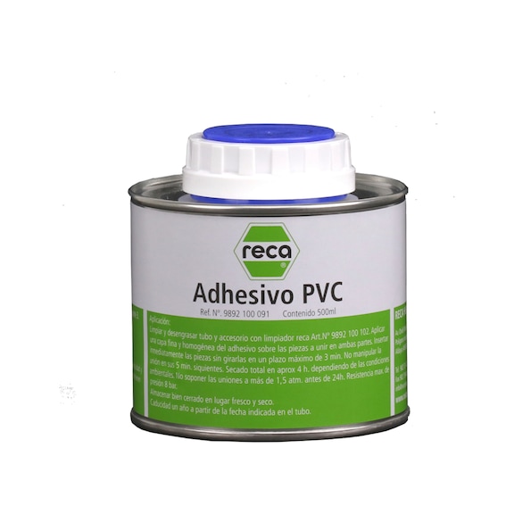 PVC adhesive  - 