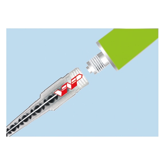 VM-EA Injektionsmörtel - 7