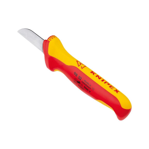 VDE cable knife - 2