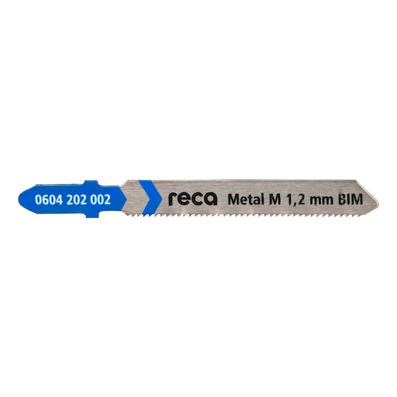 RECA Metal 1,2 mm