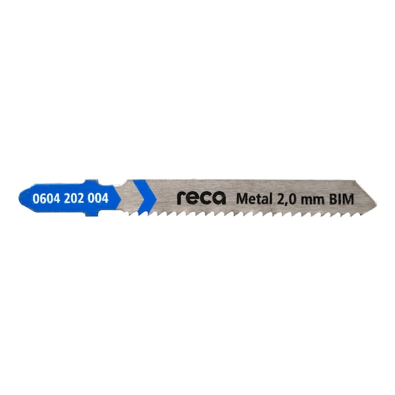RECA Metal 2.0 mm