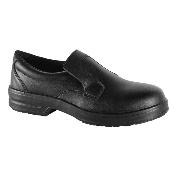 Shoes P303 O1 FO SRC - P303 FO SRC SHOES, BLACK, SIZE 37