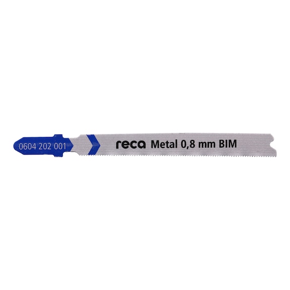 RECA Metal 0.8 mm