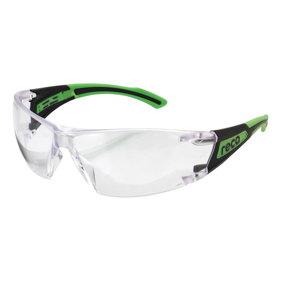 Gafas de seguridad RX 201 - 1