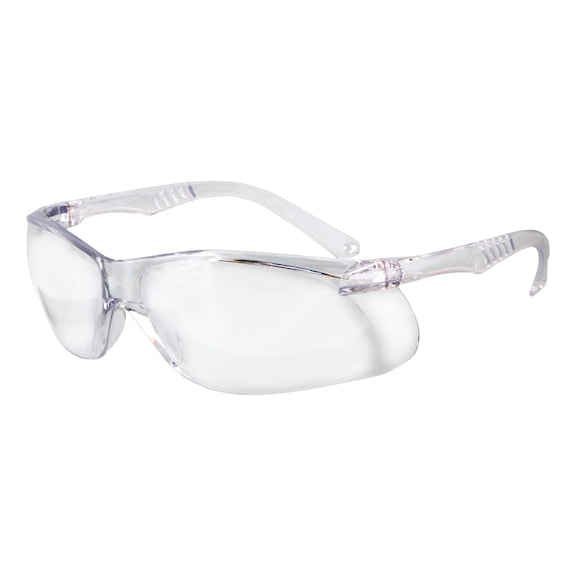 Safety spectacles Crystal 