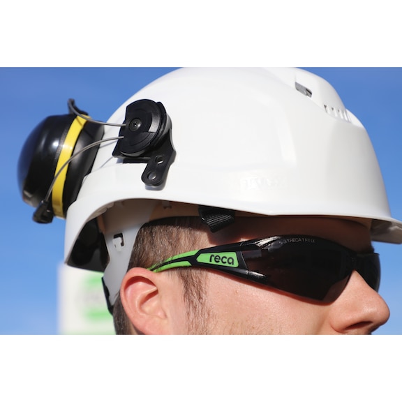 Gafas de seguridad RX 201 - 2