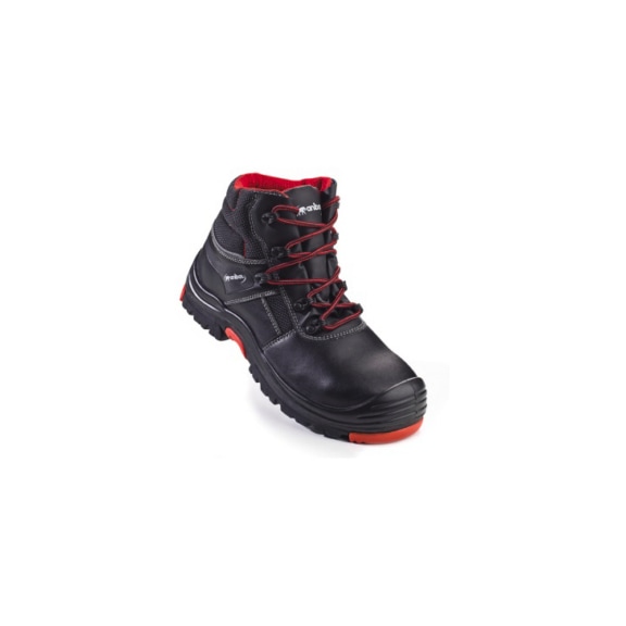 Trajan safety boots S3 SRC HI CI WRU - 1