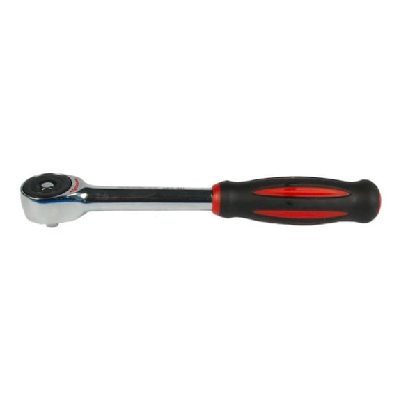 1/4-inch reversible ratchet