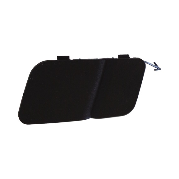 CAP BUMPER LOWER