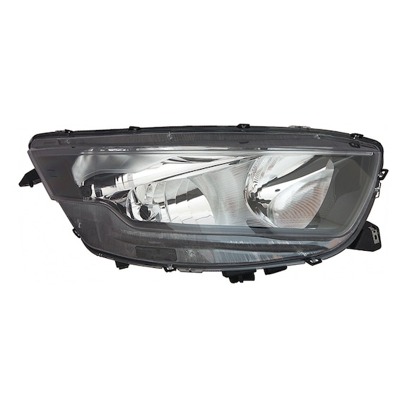 HEADLIGHT