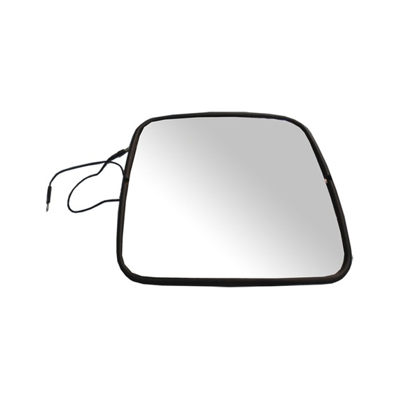 REAR-VIEW MIRROR